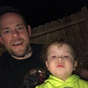 Meet your Posher, Kevin